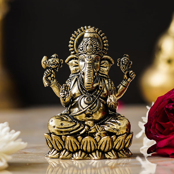 Ganesha